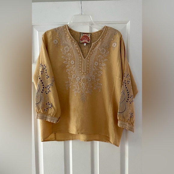 Johnny Was Kemi Top - Picture 8 of 12